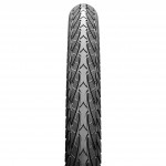 Покришка Maxxis OVERDRIVE 27.5X1.65 TPI-60 Wire SILKWORM/REF